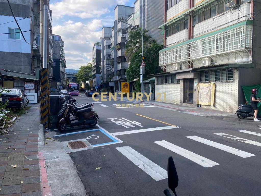 CA474文山區景美懷舊公寓