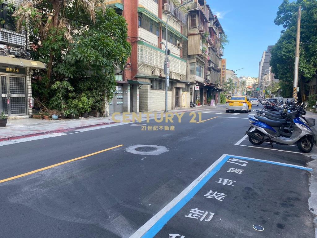 CA474文山區景美懷舊公寓