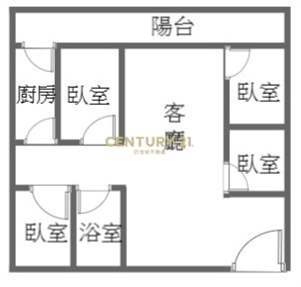 CA474文山區景美懷舊公寓