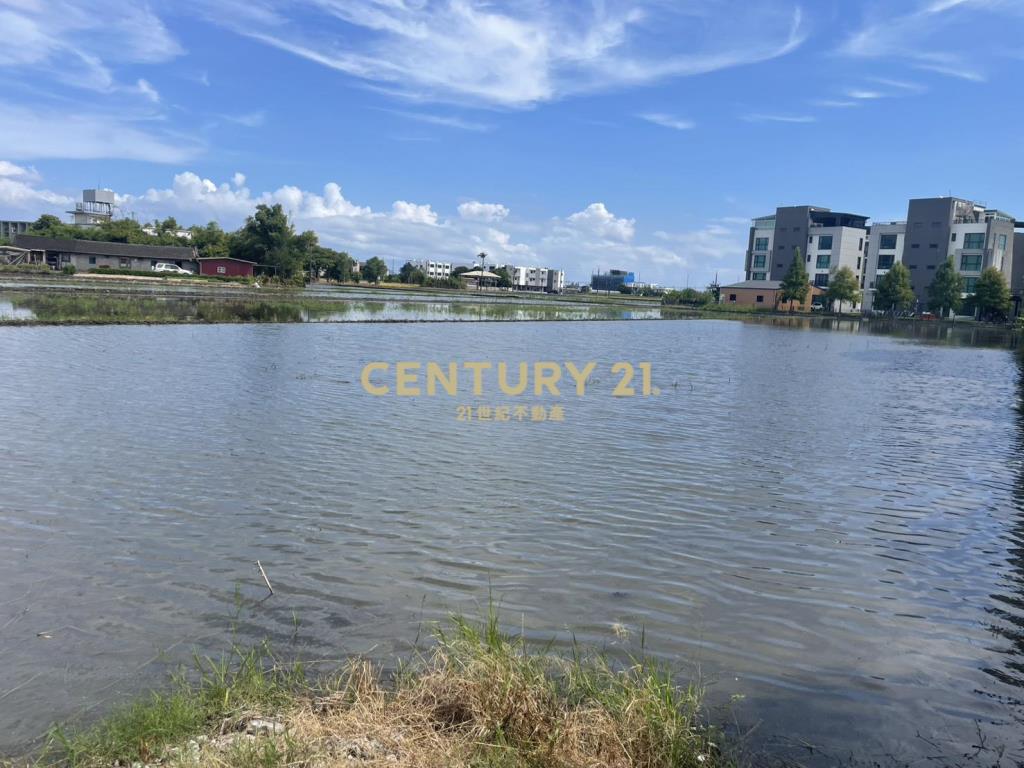 CC576壯圍足坪優質美農地