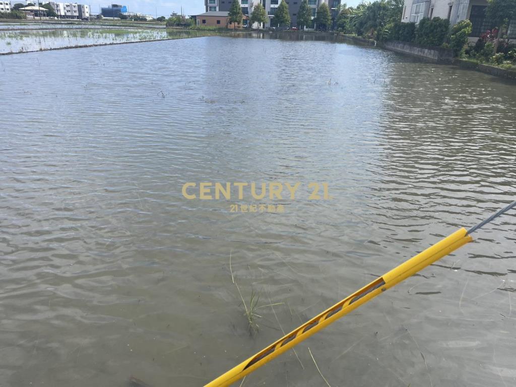 CC576壯圍足坪優質美農地