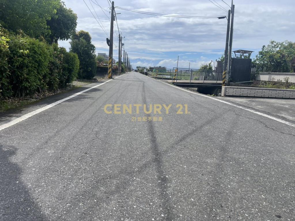 CC576壯圍足坪優質美農地