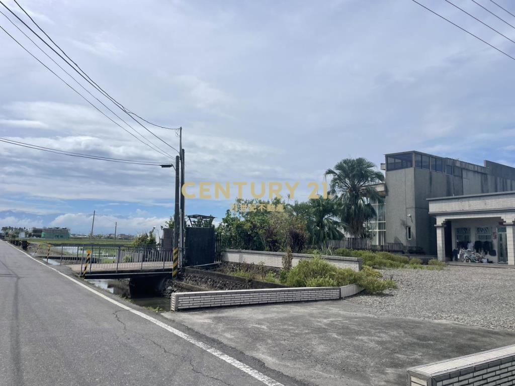 CC576壯圍足坪優質美農地