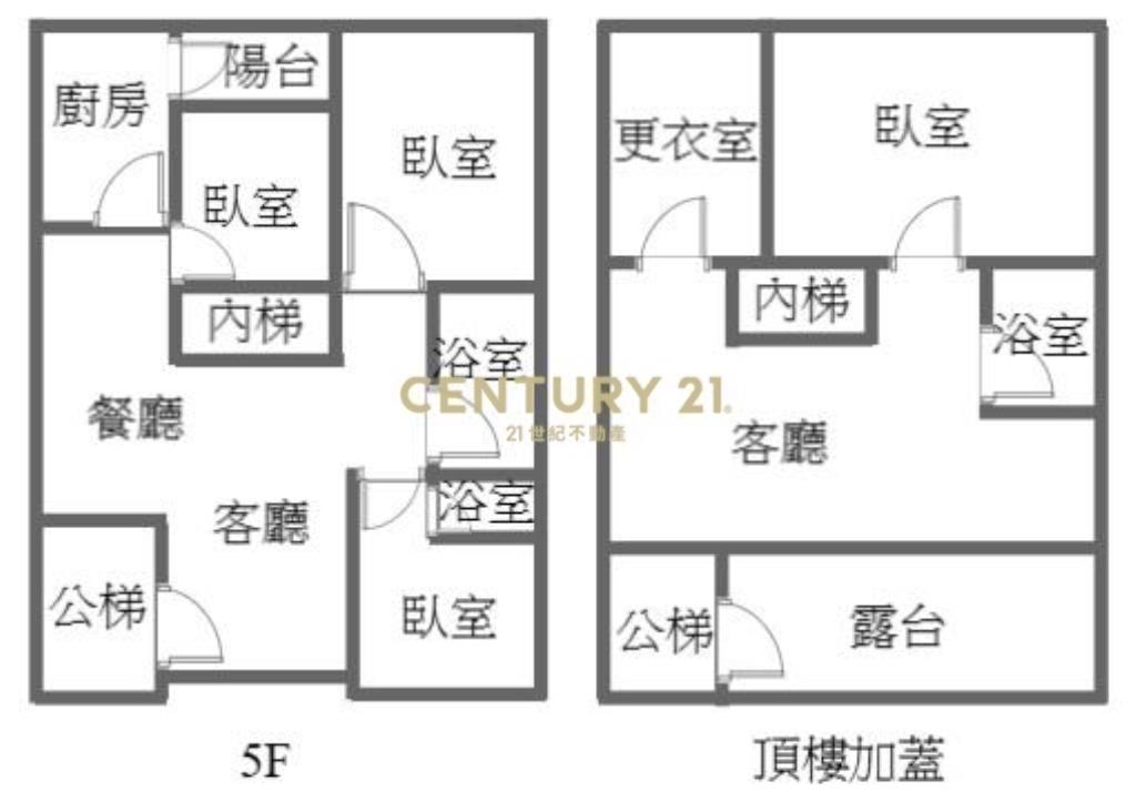 CA475板橋江子翠1+1公寓