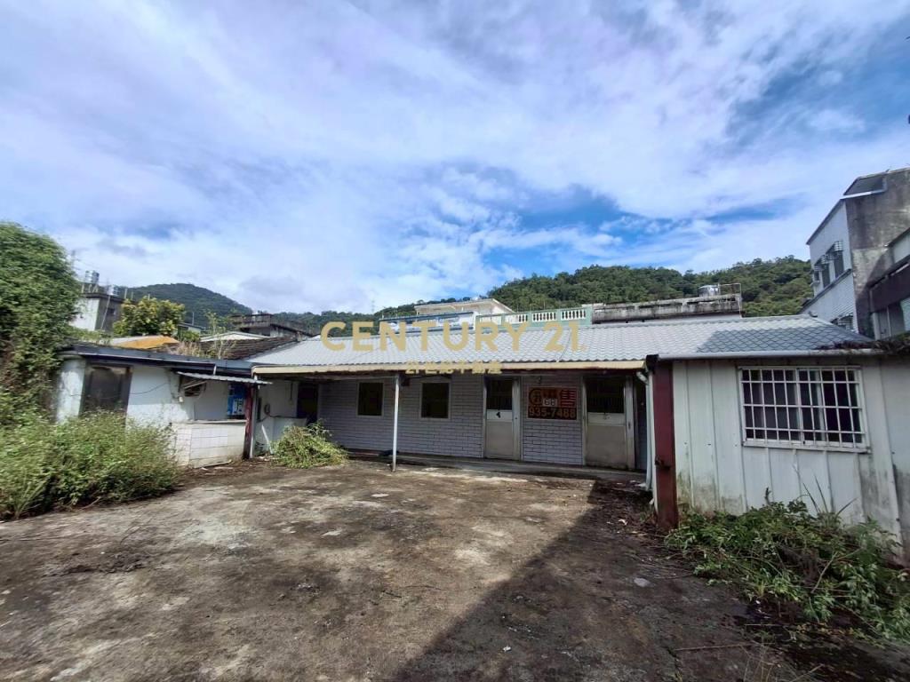 CB297礁溪百坪懷舊古早味古厝