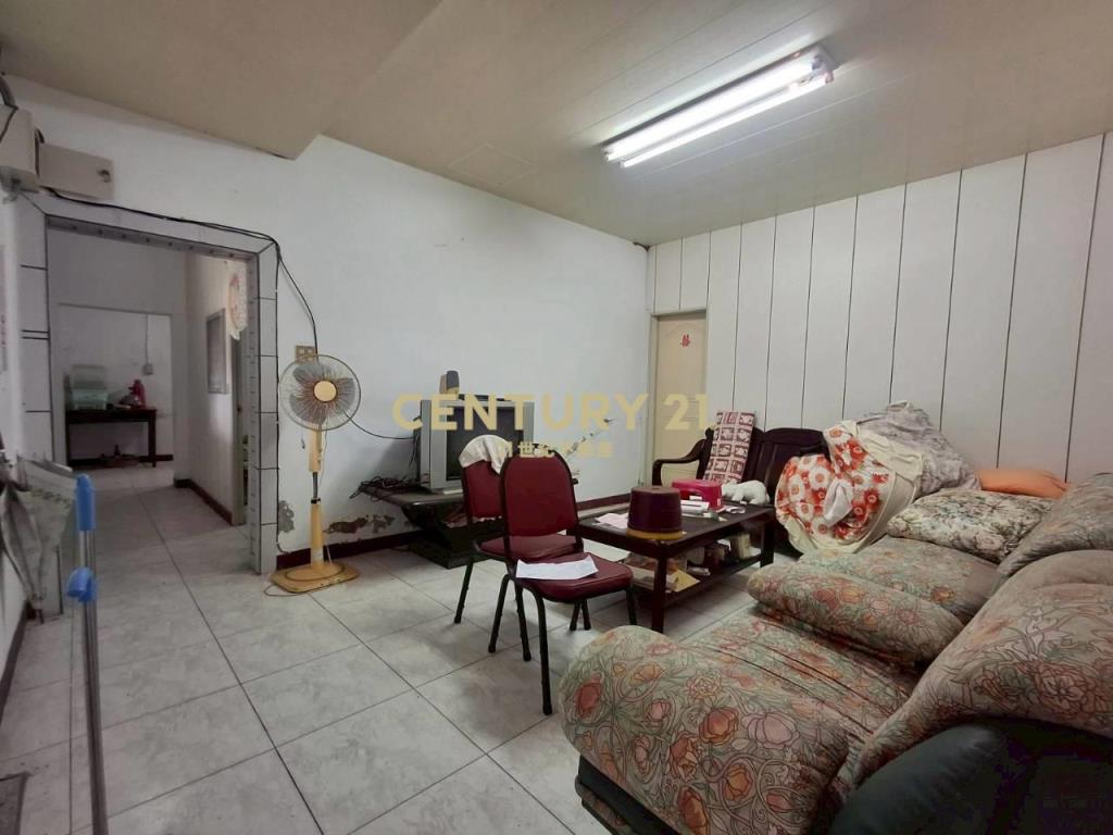 CB297礁溪百坪懷舊古早味古厝