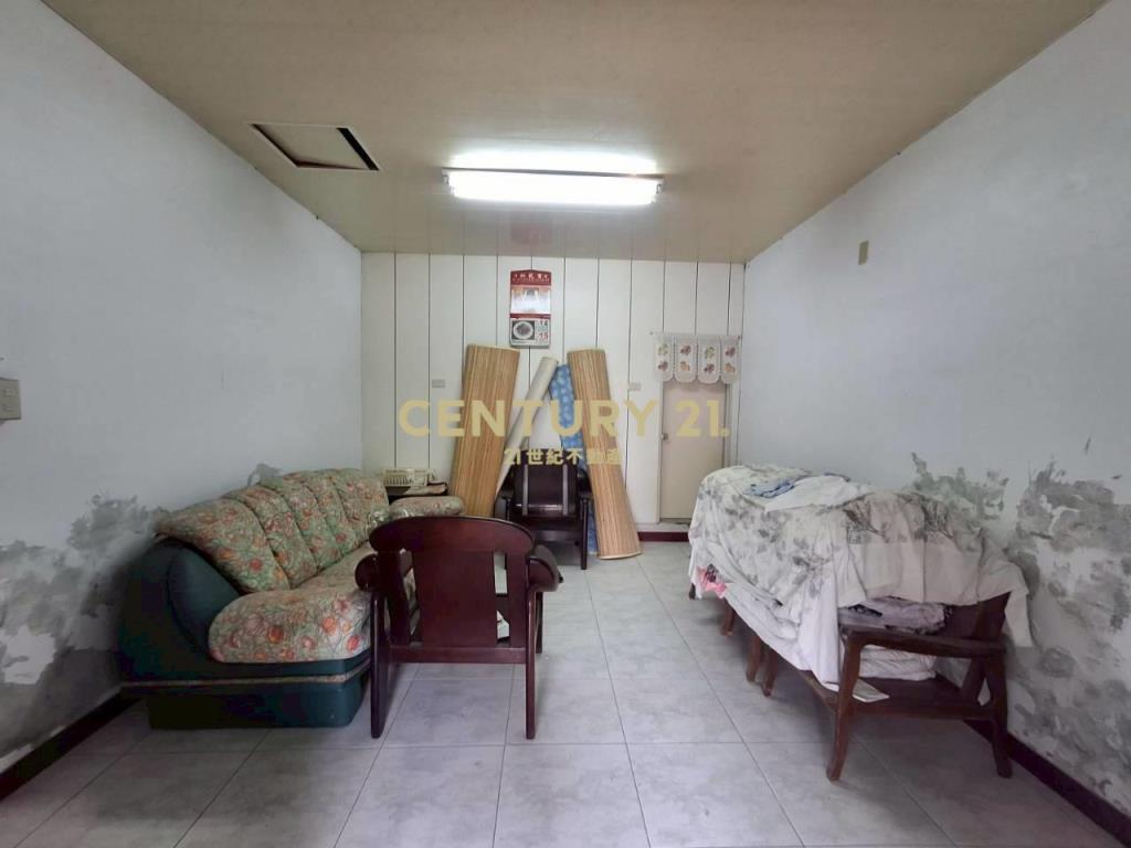 CB297礁溪百坪懷舊古早味古厝