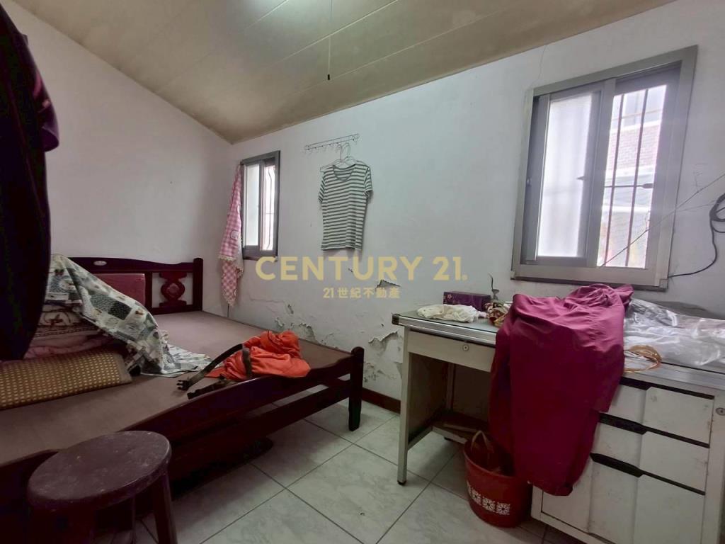 CB297礁溪百坪懷舊古早味古厝