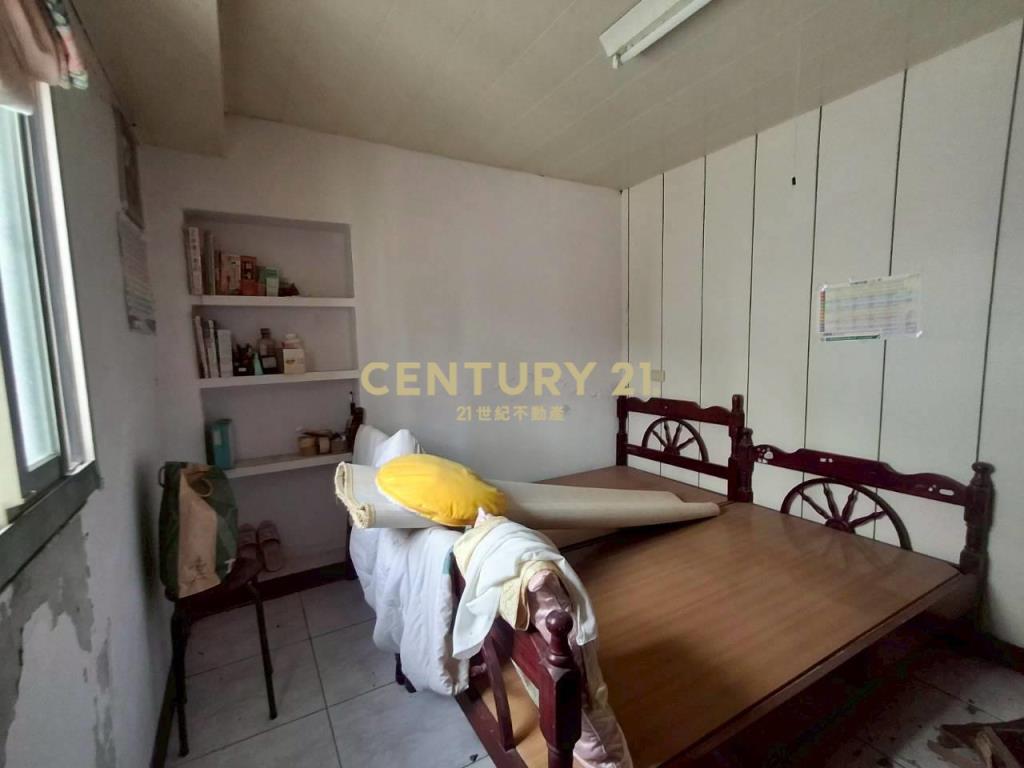 CB297礁溪百坪懷舊古早味古厝