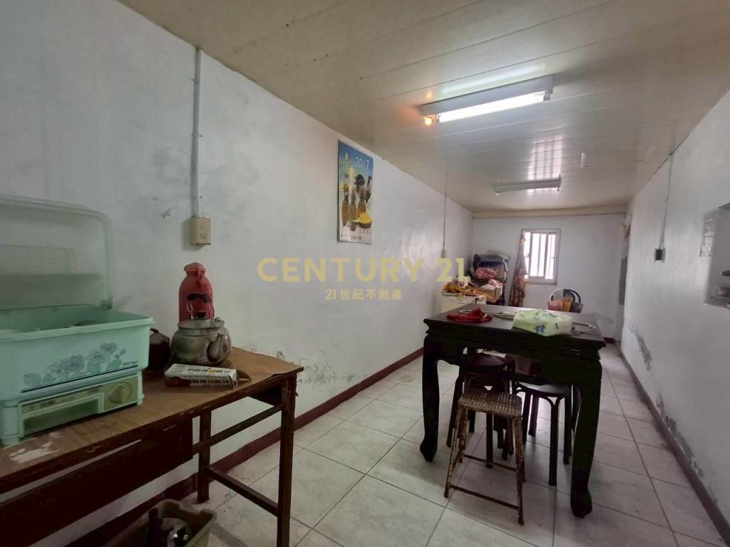 CB297礁溪百坪懷舊古早味古厝