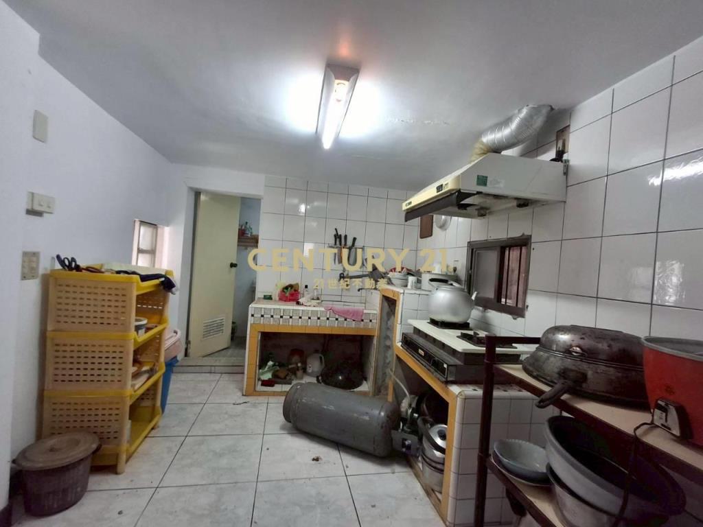 CB297礁溪百坪懷舊古早味古厝