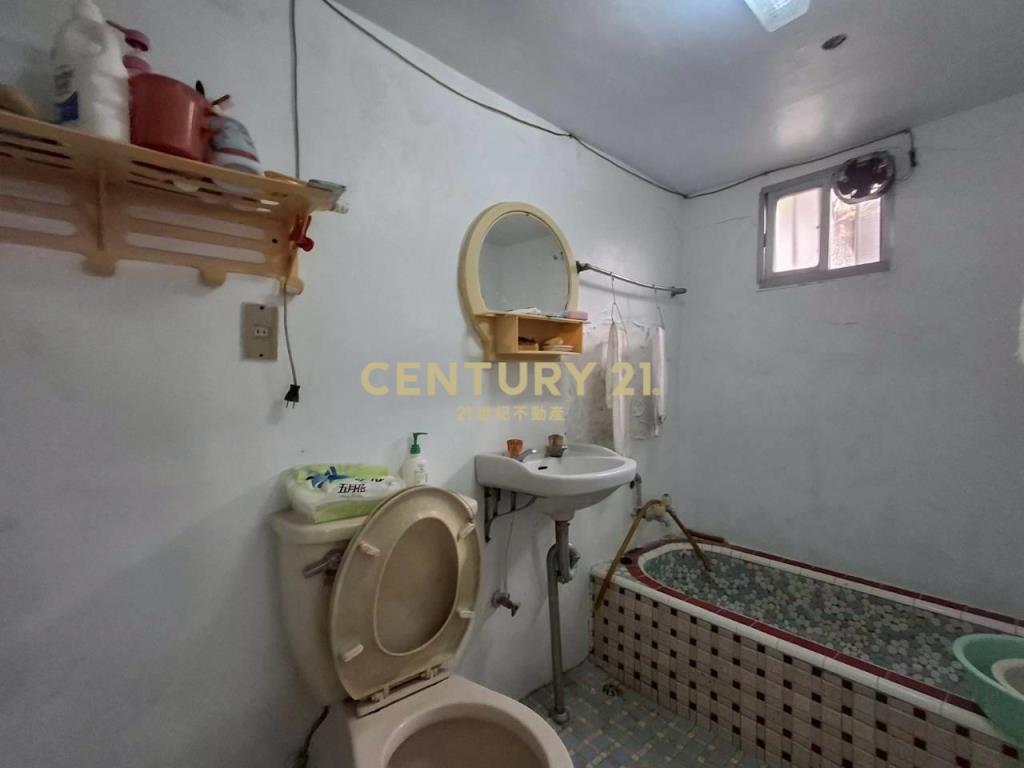 CB297礁溪百坪懷舊古早味古厝