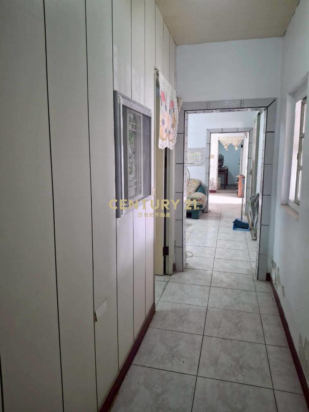 CB297礁溪百坪懷舊古早味古厝