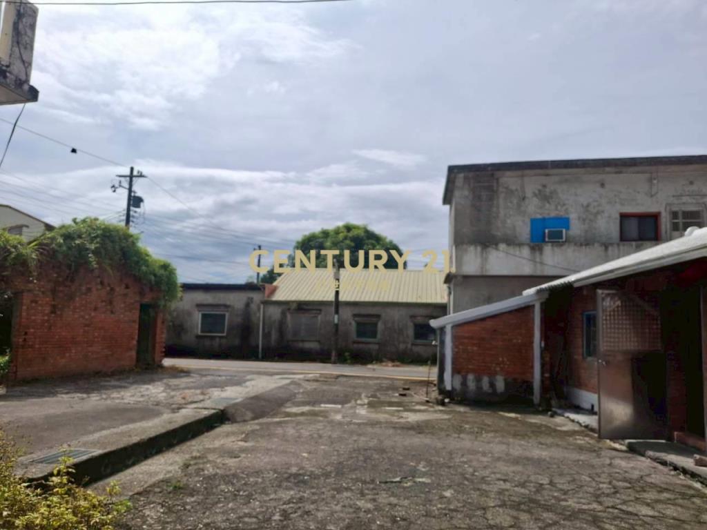 CB297礁溪百坪懷舊古早味古厝