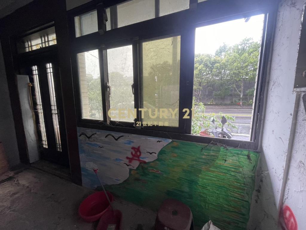 CB298大馬路旁夢想DIY投資透天