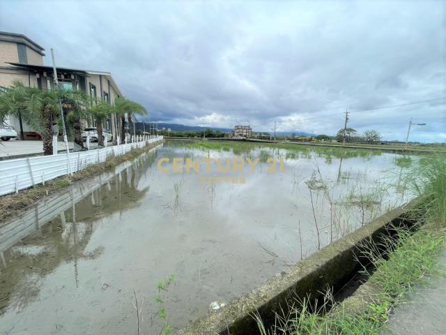 CC577員山雙面路足坪農地