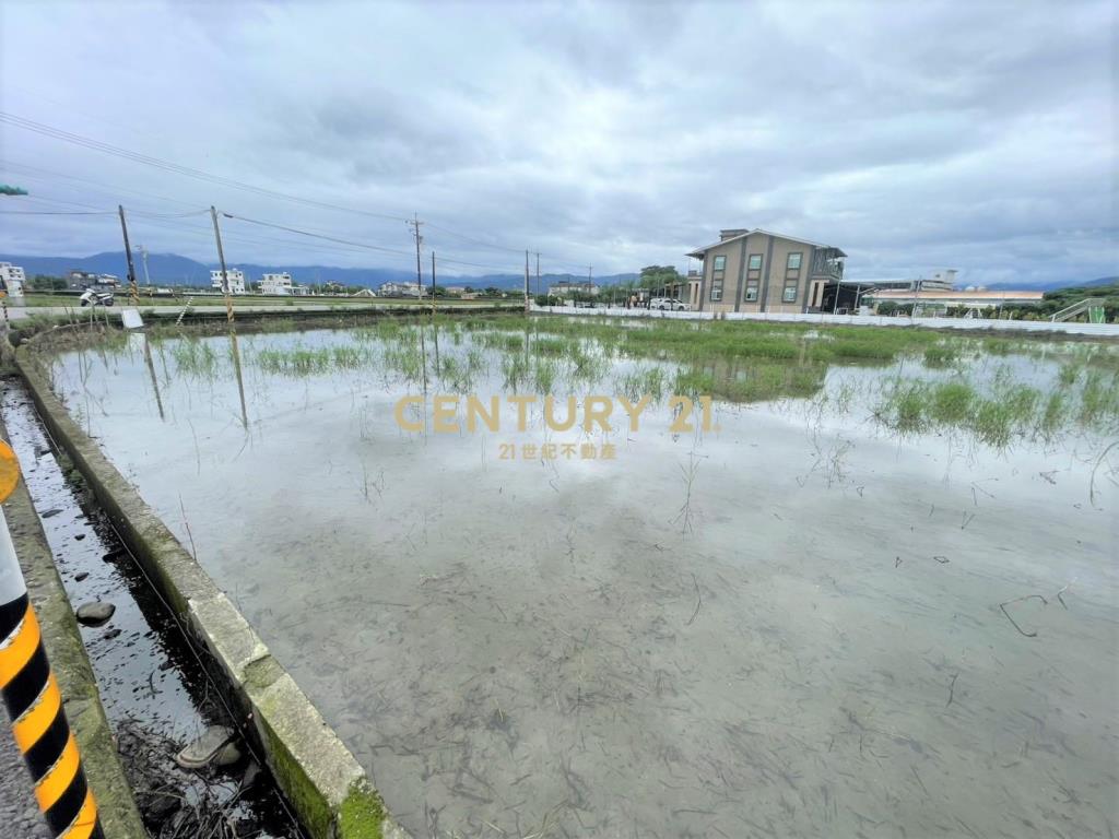 CC577員山雙面路足坪農地