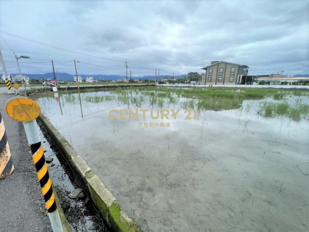 CC577員山雙面路足坪農地