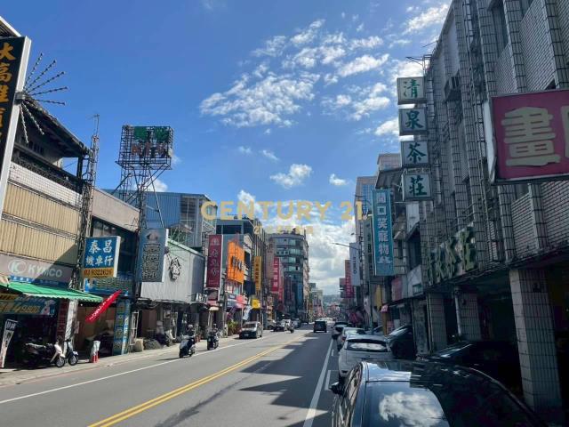 CG120中山路黃金投資店住