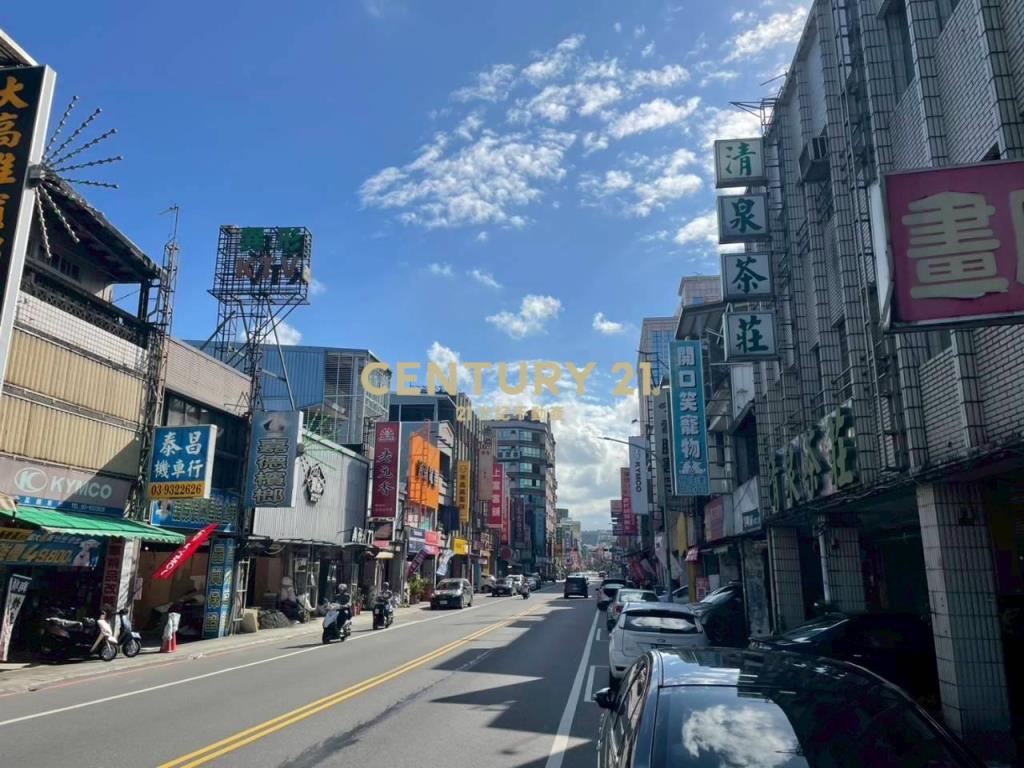 CG120中山路黃金投資店住