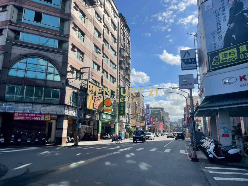 CG120中山路黃金投資店住