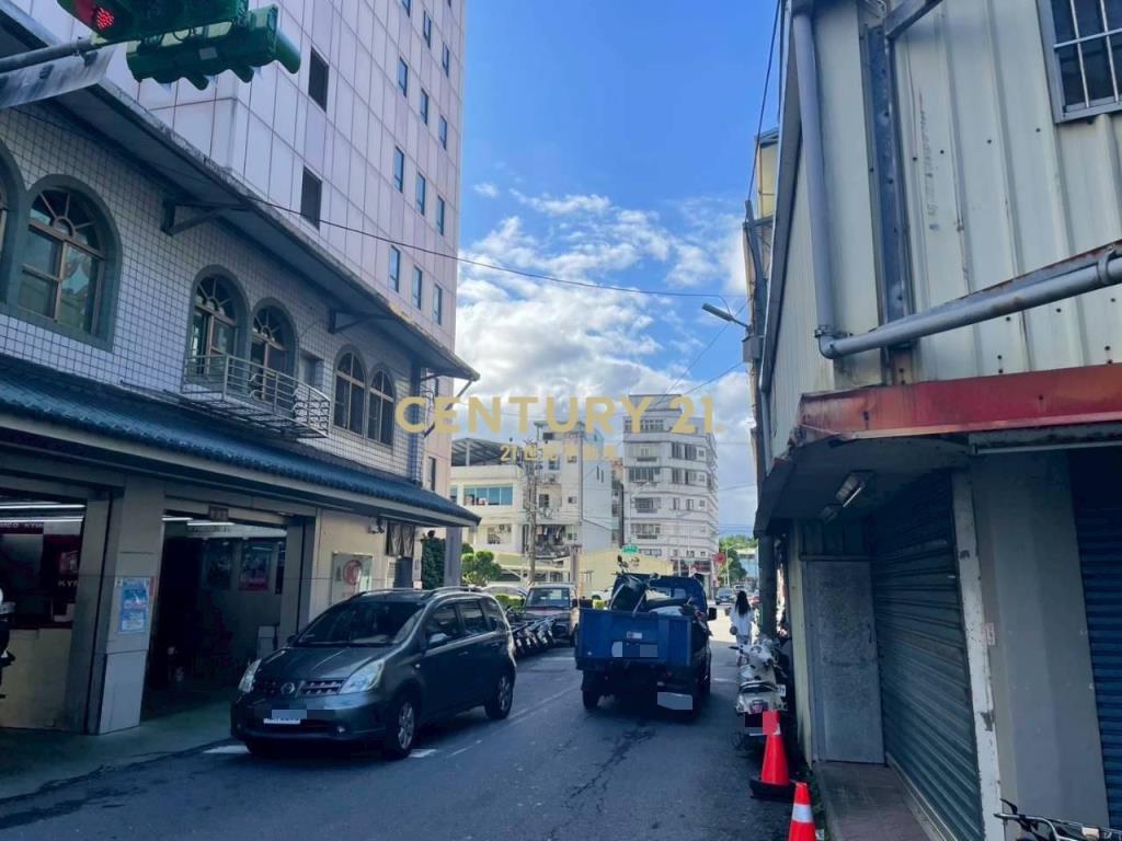 CG120中山路黃金投資店住