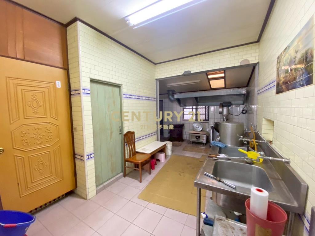 CB300蘇澳近育英國小透天