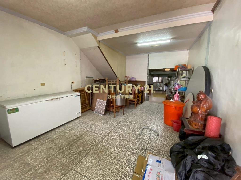 CB300蘇澳近育英國小透天