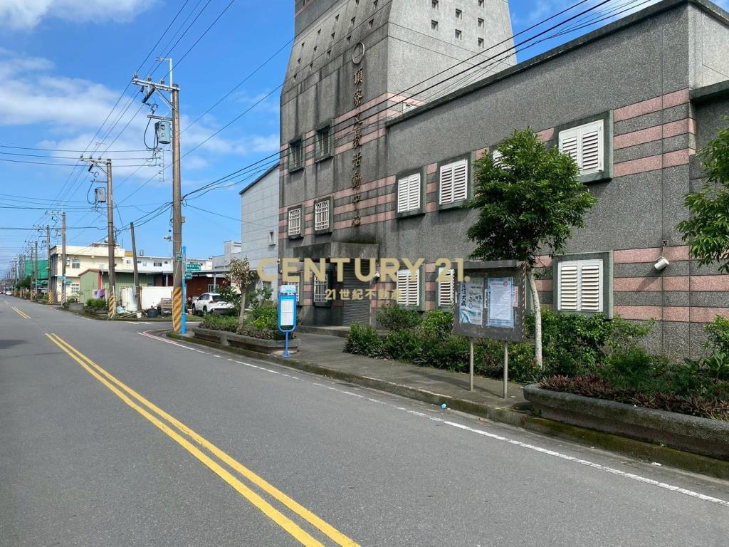 CB300蘇澳近育英國小透天