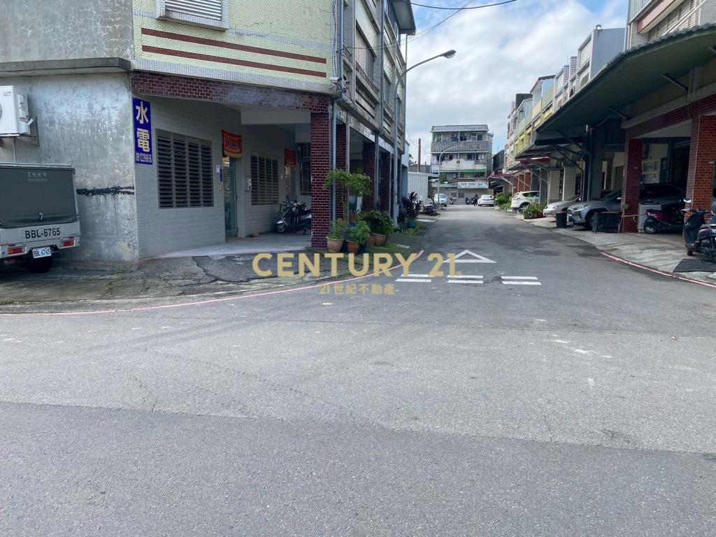 CB300蘇澳近育英國小透天