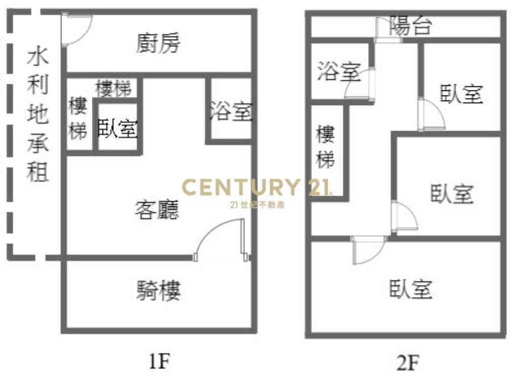 CB301蘇澳近育英國小邊間透天