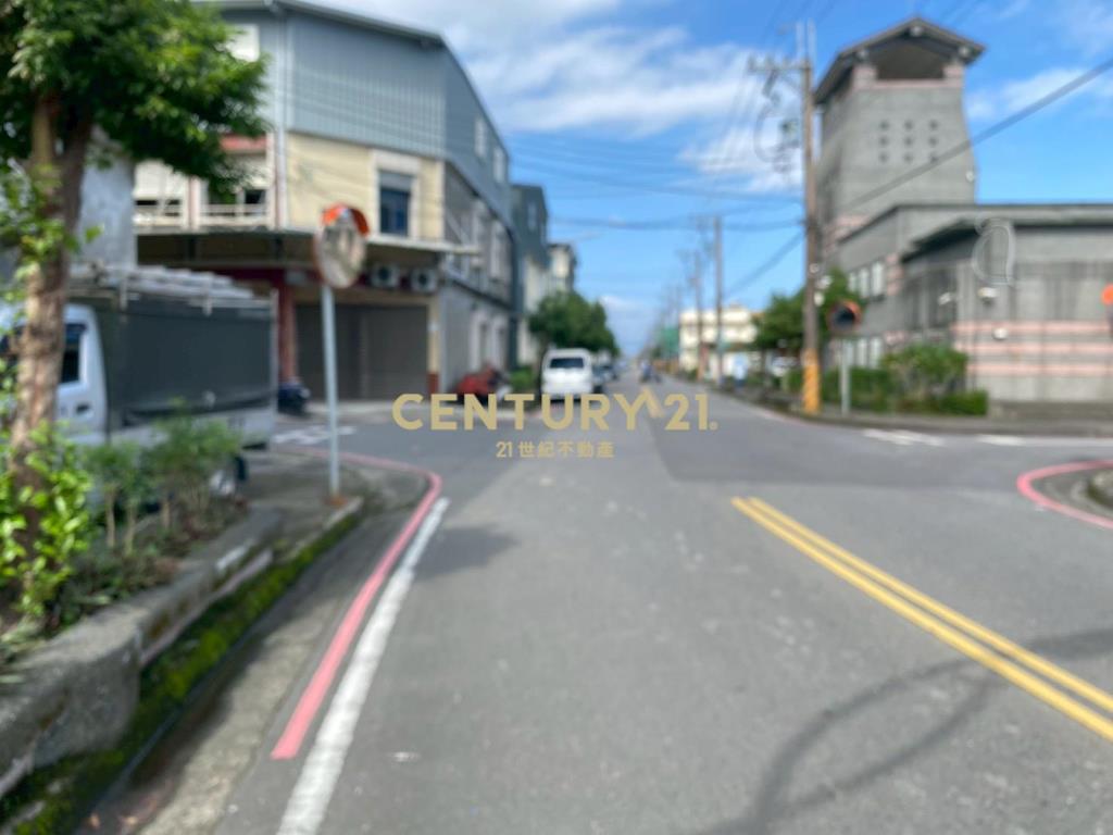 CB301蘇澳近育英國小邊間透天