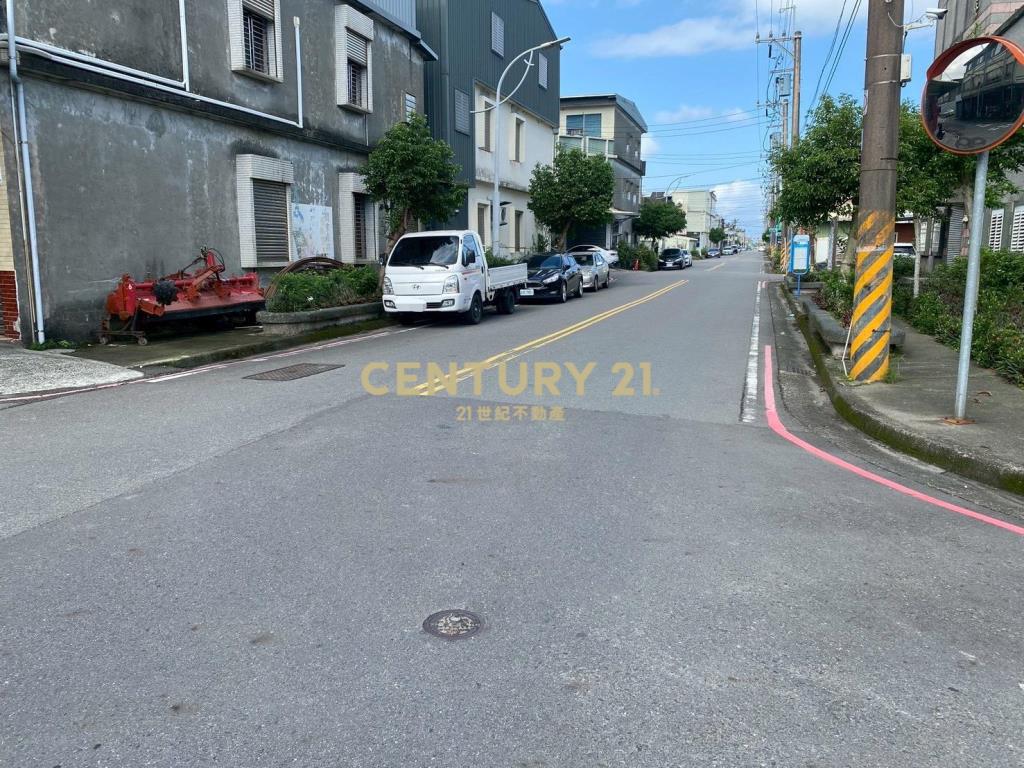 CB301蘇澳近育英國小邊間透天