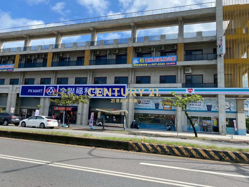 CB301蘇澳近育英國小邊間透天