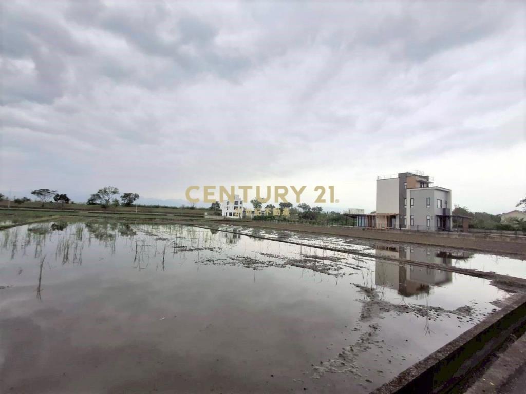 CC580員山33米寬農地