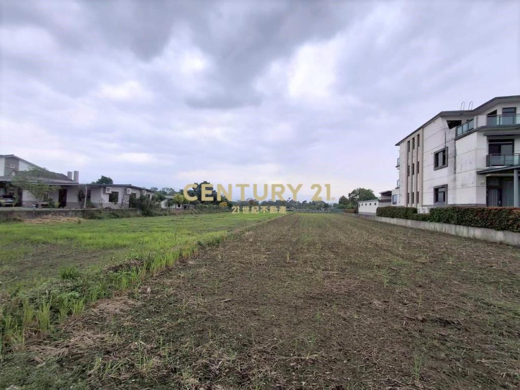 CC580員山33米寬農地