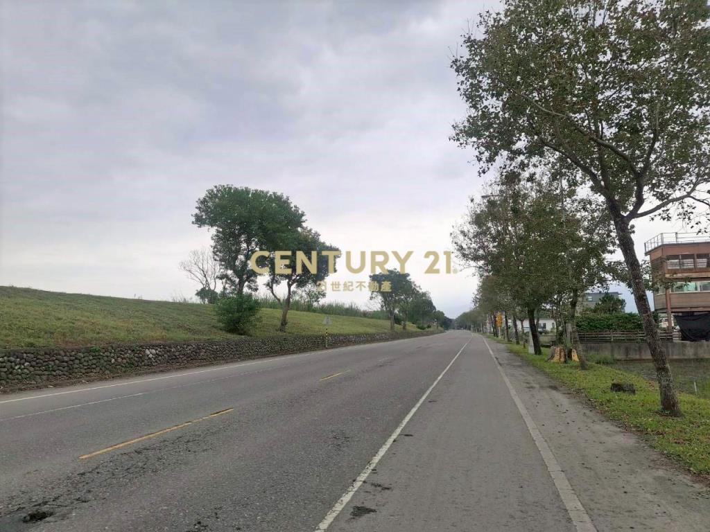 CC580員山33米寬農地