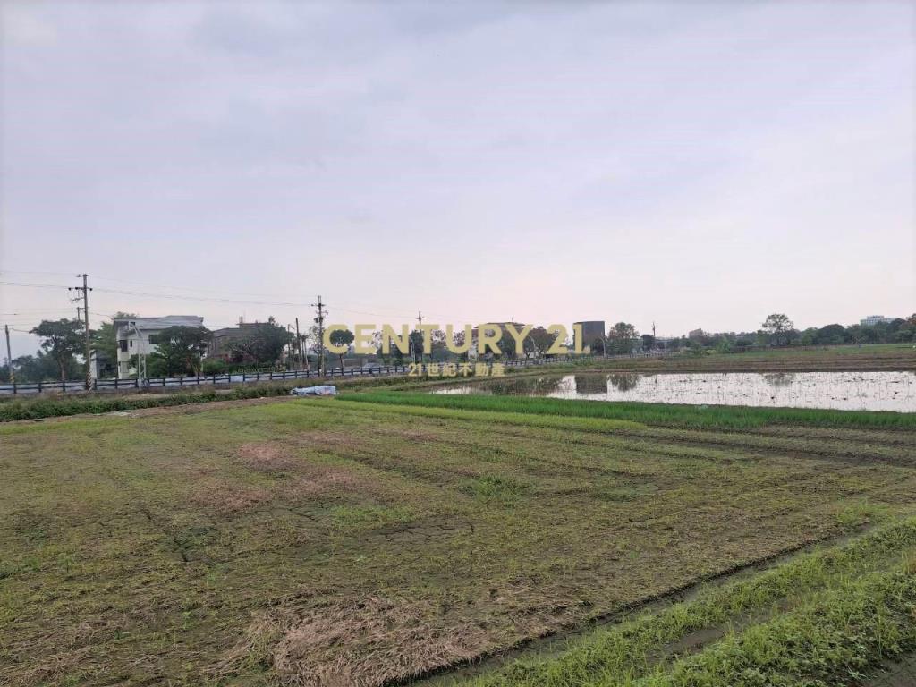 CC580員山33米寬農地