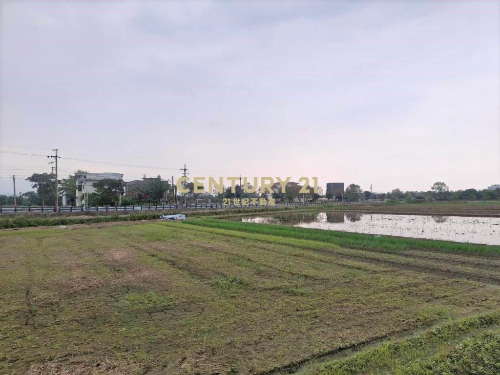 CC580員山33米寬農地