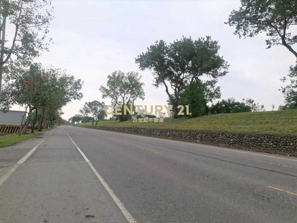 CC580員山33米寬農地