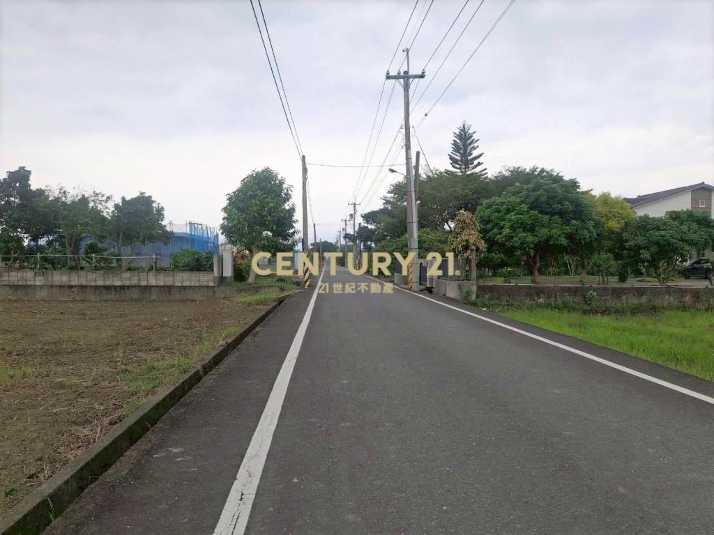 CC580員山33米寬農地