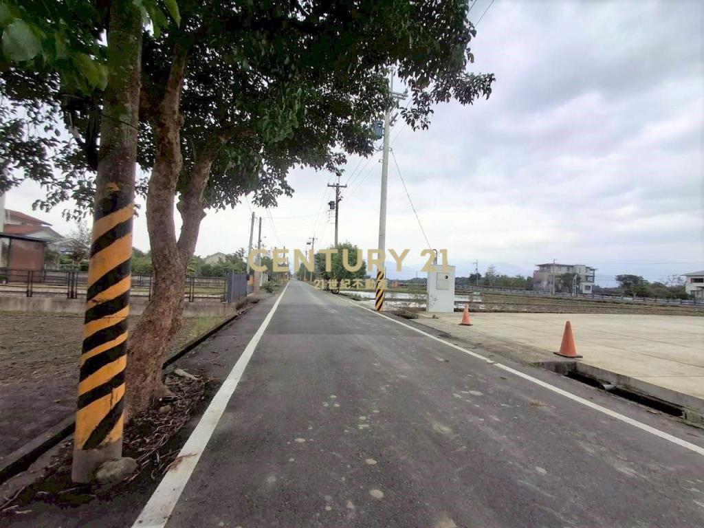 CC580員山33米寬農地