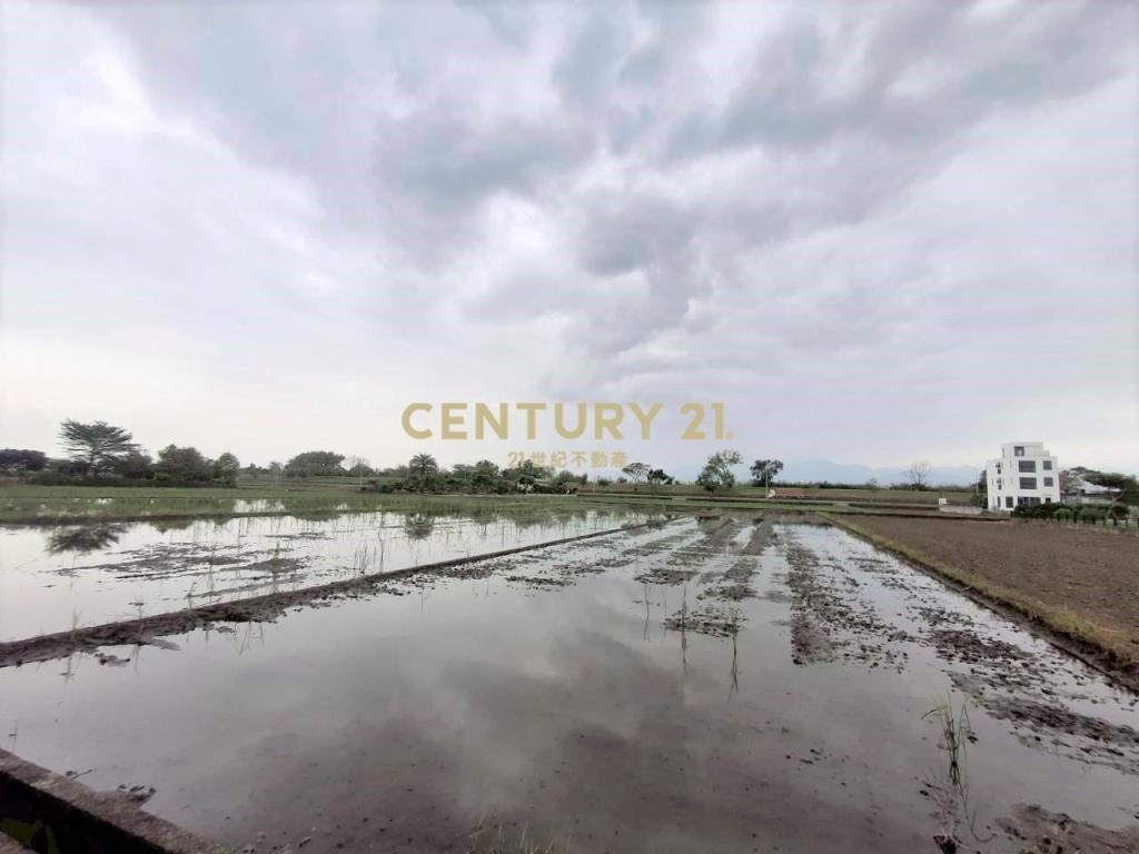 CC580員山33米寬農地