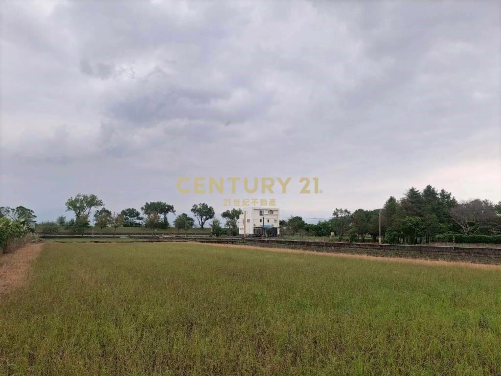 CC580員山33米寬農地