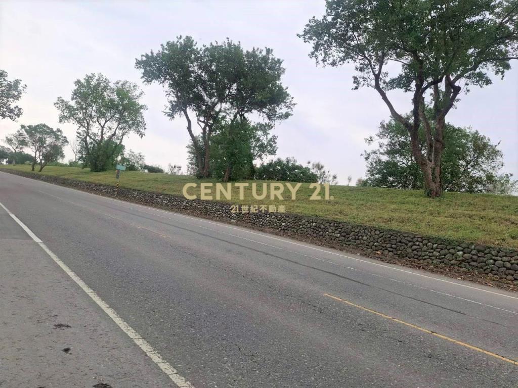 CC580員山33米寬農地