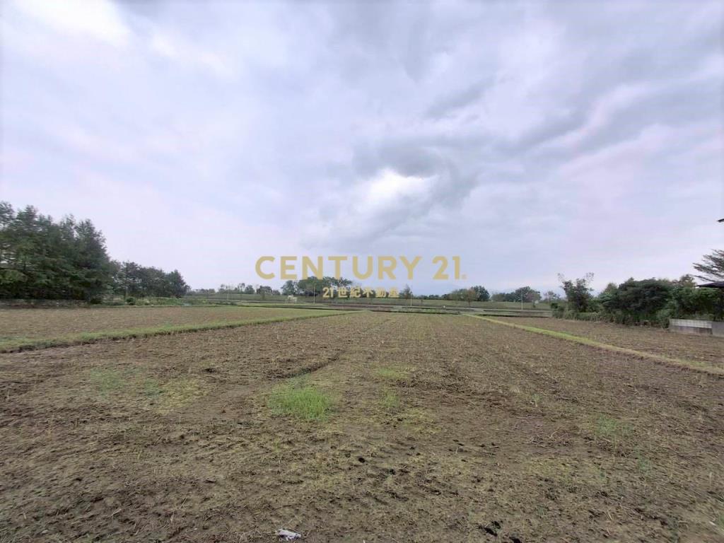 CC580員山33米寬農地