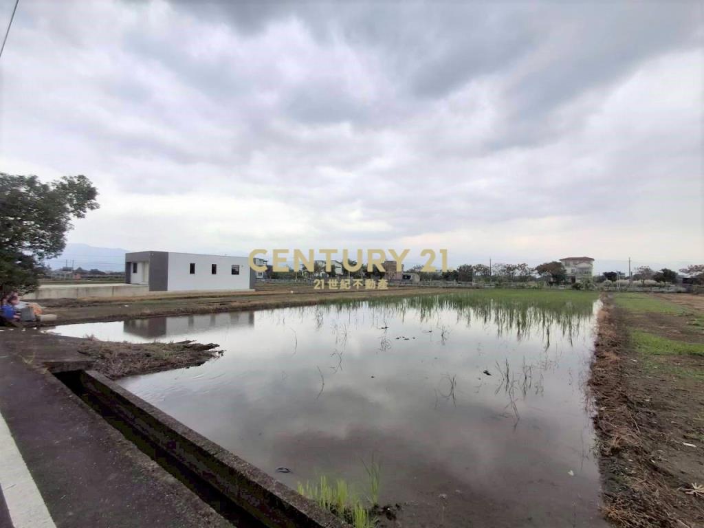 CC580員山33米寬農地