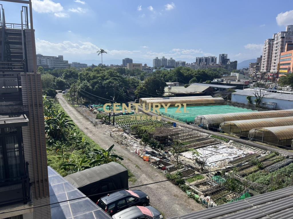 CG121文化中心三角窗黃金店面