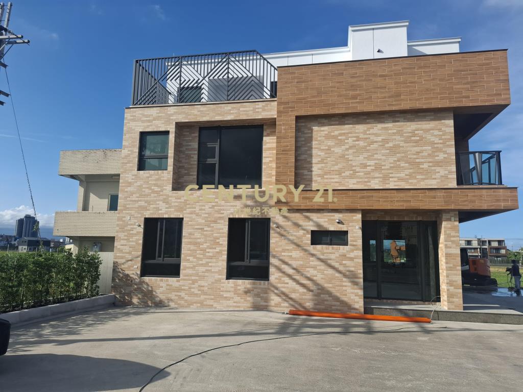 CE139八仙孝親美農舍