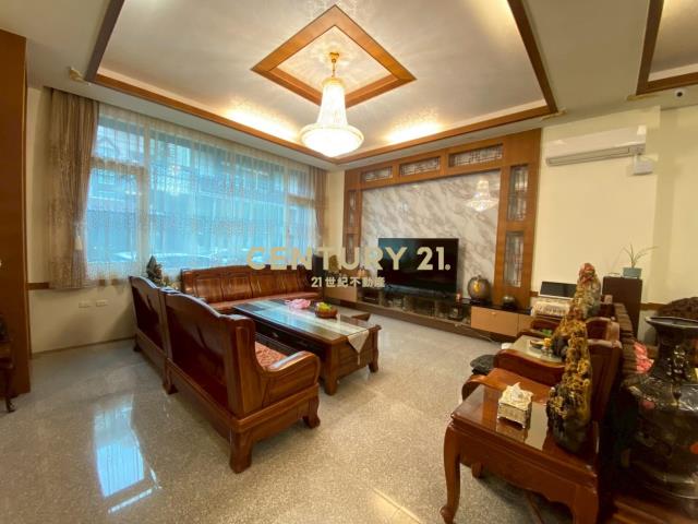 CB305近五結交流道經典雙併別墅